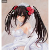 Date A Live - Figurine Kurumi Tokisaki Wedding Dress, Light Novel Edition