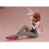 Sakura Wars (Sakura Taisen) - Figurine Sumire Kanzaki, Bunny