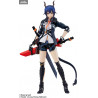 Arknights - Figure Ch'en, Figma