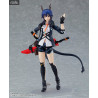 Arknights - Figure Ch'en, Figma