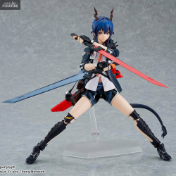 Arknights - Figurine Ch'en,...