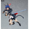 Arknights - Figure Ch'en, Figma