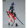 Arknights - Figure Ch'en, Figma