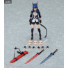 Arknights - Figurine Ch'en, Figma