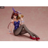 Sakura Wars (Sakura Taisen) - Figurine Sumire Kanzaki, Bunny