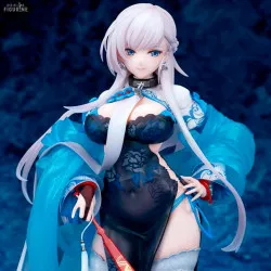 Azur Lane - Belfast figure,...