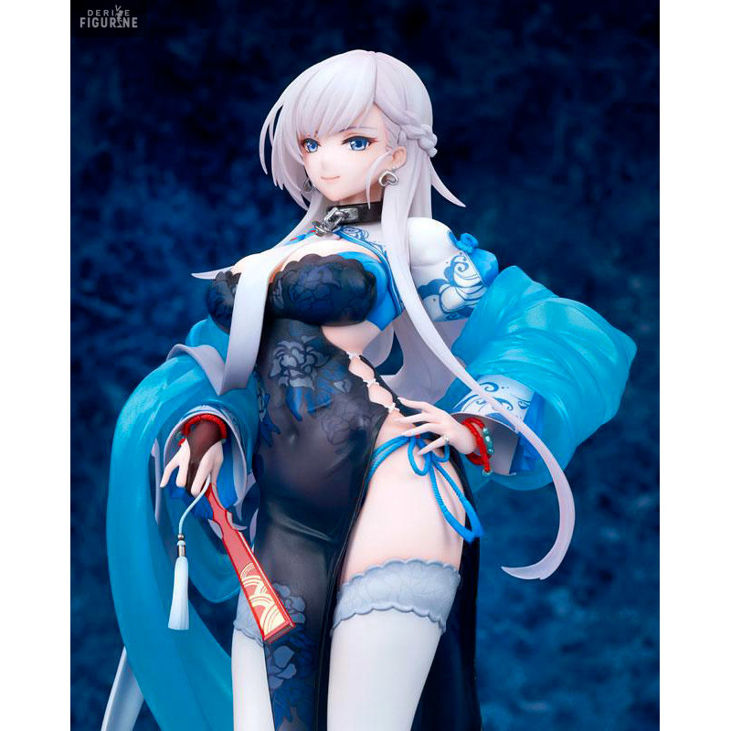 Azur Lane - Belfast figure,...