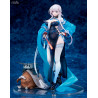 Azur Lane - Belfast figure, Roses of Iridescent Clouds