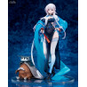 Azur Lane - Belfast figure, Roses of Iridescent Clouds