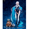 Azur Lane - Belfast figure, Roses of Iridescent Clouds