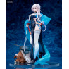 Azur Lane - Belfast figure, Roses of Iridescent Clouds