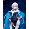 Azur Lane - Belfast figure, Roses of Iridescent Clouds