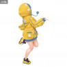 Re:Zero - Rem figure Fluffy Parka, Pom-pom Girl or Puck Image