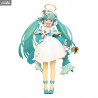 Vocaloid - Figurine Hatsune Miku 2nd Season Winter