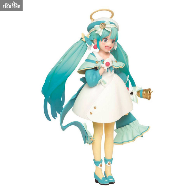 Vocaloid - Figurine Hatsune...