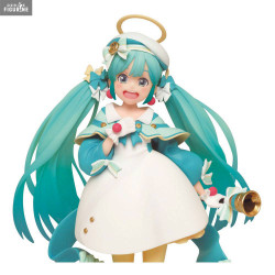 Vocaloid - Figurine Hatsune...