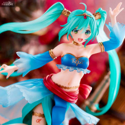 Vocaloid - Figurine Hatsune...