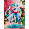 Vocaloid - Hatsune Miku figure Arabian, Artist Masterpiece