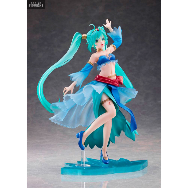 Vocaloid - Figurine Hatsune...