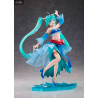 Vocaloid - Hatsune Miku figure Arabian, Artist Masterpiece
