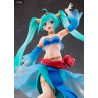 Vocaloid - Hatsune Miku figure Arabian, Artist Masterpiece