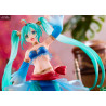 Vocaloid - Hatsune Miku figure Arabian, Artist Masterpiece