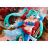 Vocaloid - Hatsune Miku figure Arabian, Artist Masterpiece