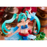 Vocaloid - Hatsune Miku figure Arabian, Artist Masterpiece