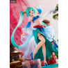 Vocaloid - Hatsune Miku figure Arabian, Artist Masterpiece