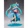 Vocaloid - Hatsune Miku figure Arabian, Artist Masterpiece