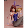 Sakura Wars (Sakura Taisen) - Figurine Sumire Kanzaki, Bunny