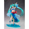 Vocaloid - Hatsune Miku figure Arabian, Artist Masterpiece
