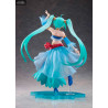 Vocaloid - Hatsune Miku figure Arabian, Artist Masterpiece