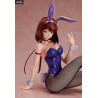 Sakura Wars (Sakura Taisen) - Figurine Sumire Kanzaki, Bunny