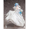 Re:ZERO -Starting Life in Another World - Figurine Rem, Wedding Dress
