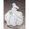 Re:ZERO -Starting Life in Another World - Figurine Rem, Wedding Dress