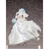 Re:ZERO -Starting Life in Another World - Figurine Rem, Wedding Dress