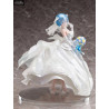 Re:ZERO -Starting Life in Another World - Figurine Rem, Wedding Dress