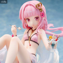Puella Magi Madoka Magica...
