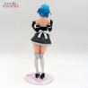 Rosario + Vampire - Kurumu Kurono, maid figure (second-hand)