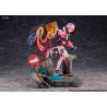 Re: Zero Starting Life in Another World - Figurine Ram ou Rem, Neon City