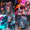 Re: Zero Starting Life in Another World - Figure Ram or Rem, Neon City