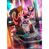 Re: Zero Starting Life in Another World - Figure Ram or Rem, Neon City