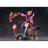 Re: Zero Starting Life in Another World - Figure Ram or Rem, Neon City