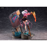 Re: Zero Starting Life in Another World - Figurine Ram ou Rem, Neon City