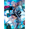 Re: Zero Starting Life in Another World - Figure Ram or Rem, Neon City