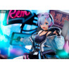 Re: Zero Starting Life in Another World - Figure Ram or Rem, Neon City