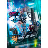 Re: Zero Starting Life in Another World - Figure Ram or Rem, Neon City