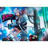 Re: Zero Starting Life in Another World - Figure Ram or Rem, Neon City