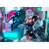 Re: Zero Starting Life in Another World - Figure Ram or Rem, Neon City